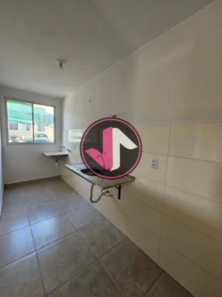 Imagem Atenção, você que busca um apartamento aconchegante e bem localizado em Cuiabá, esta é a oportu...