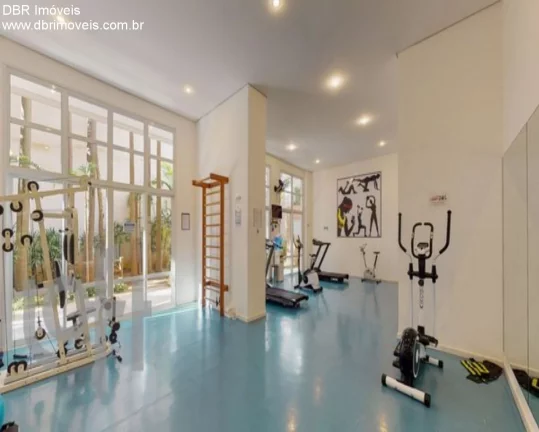 Imagem APARTAMENTO RESIDENCIAL em São Paulo - SP, Brooklin