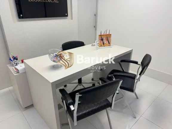 Imagem Sala Comercial à Venda, 35 m² em Jabaquara - São Paulo