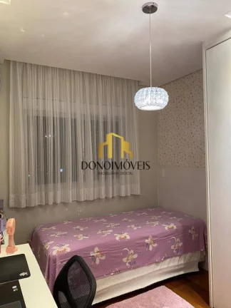 Imagem Apartamento com 3 Quartos à Venda, 123 m² em Centro - São Bernardo Do Campo Imagem Apartamento com 3 Quartos à Venda, 123 m² em Centro - São Bernardo Do Campo