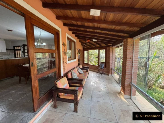 Imagem Chácara em Condomínio Fechado, em Canedos - Piracaia/SP, por R$970.000!