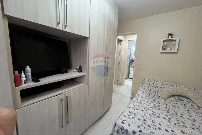 Imagem Apartamento á venda com 2 quartos e com 64m² em Praça Seca - Rio de janeiro