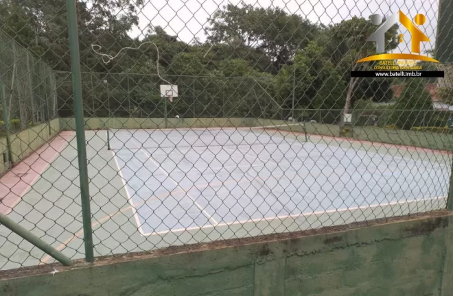 Imagem Terreno à venda no condomínio San Diego Park na Granja Viana - Batelli Imóveis