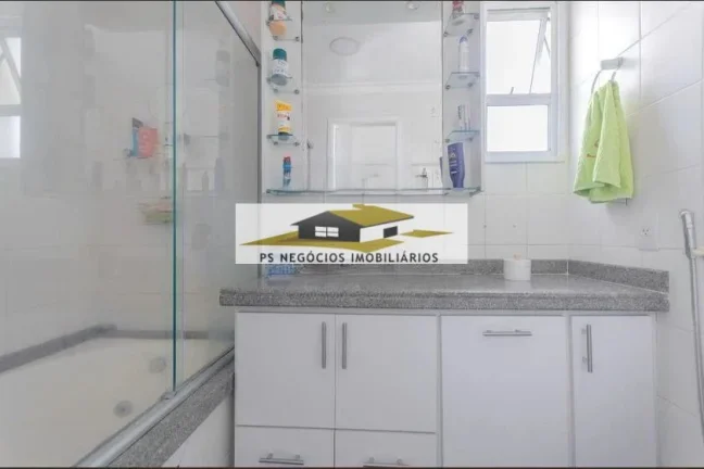 Imagem Cobertura Duplex com 246mts no Ipiranga
