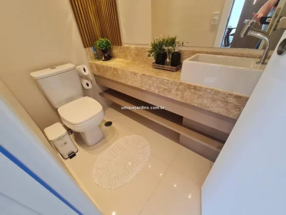 Imagem Apartamento à venda Vila Mariana São Paulo