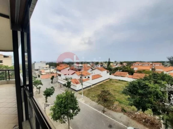 Imagem Apartamento com 2 dormitórios à venda, 85 m² por R$ 440.000,00 - Braga - Cabo Frio/RJ