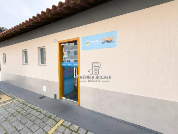 Imagem Apartamento à venda, 50 m² por R$ 235.000,00 - Pimenteiras - Teresópolis/RJ