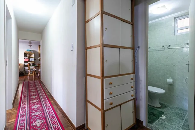 Imagem APARTAMENTO RESIDENCIAL em São Paulo - SP, Perdizes