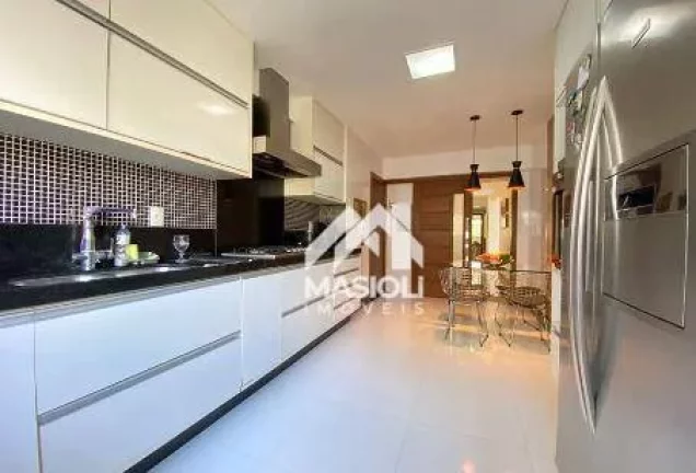 Imagem Apartamento à venda, 168 m² por R$ 1.700.000,00 - Praia da Costa - Vila Velha/ES
