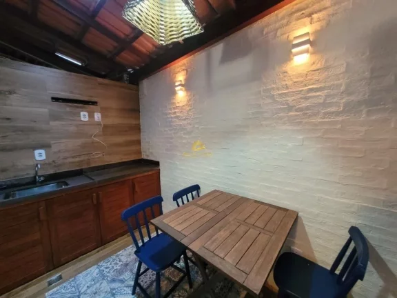 Imagem Cansado de procurar aquela casa dos sonhos para chamar de sua? Então você não pode perder essa op...