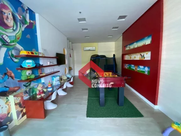 Imagem Apartamento à venda, 234 m² por R$ 1.980.000,00 - Cocó - Fortaleza/CE