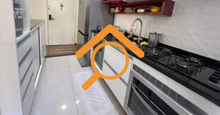 Imagem Apartamento à venda em São Paulo-SP, Interlagos: 3 quartos, 1 suíte, 2 salas, 1 banheiro, 1 vaga de garagem, 75m². Venha conferir! Interclube