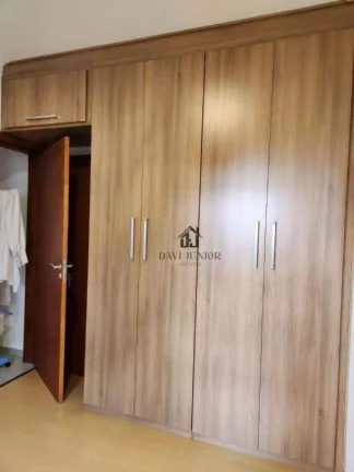 Imagem Apartamento com 3 dormitórios à venda, 125 m² por R$ 950.000,00 - Parque Campolim - Sorocaba/SP