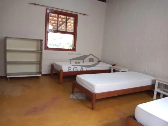 Imagem Casa no sertão de Camburi
