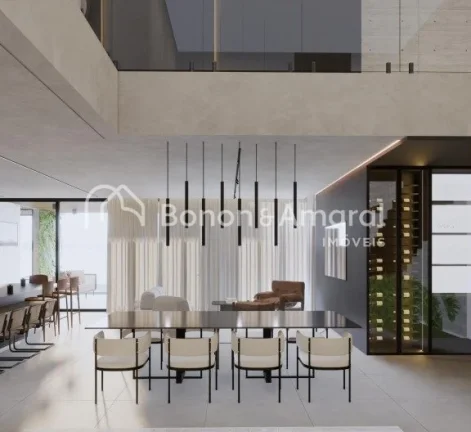 Imagem Imóvel de Alto Padrão em Construção ? Alphaville

Viva o privilégio de morar em Alphaville, em ...