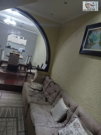 Imagem Casa Sobrado em Jardim Adriana, Guarulhos/SP