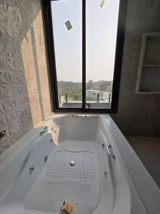 Imagem Casa à venda, 360 m² por R$ 2.790.000,00 - Alphaville Nova Esplanada IV - Votorantim/SP