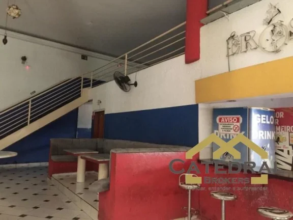 Imagem ÓTIMO ESPAÇO PARA DIVERSOS TIPOS DE SEGMENTOS TAIS COMO FESTAS, RESTAURANTES, CLUBES, POUSADAS OU EMPRESAS EM UMA ÓTIMA LOCALIZAÇÃO, DO LADO DA RODOVI