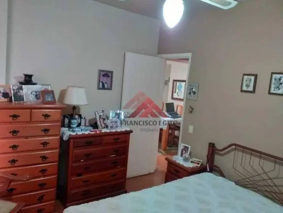 Imagem Apartamento Residencial à venda, Santa Rosa, Niterói - .