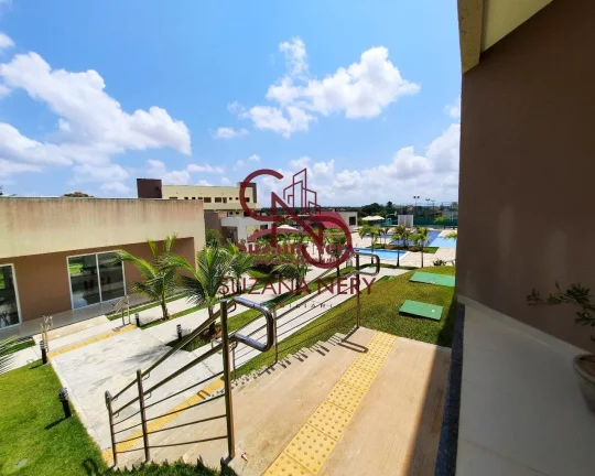 Imagem Terreno 225m² à venda no Condomínio Ecoville 2