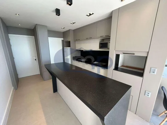 Imagem Apartamento á venda com 2 dormitórios no centro de Torres/RS