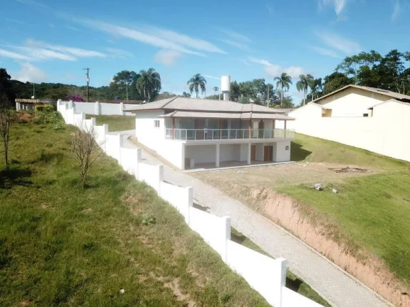 Imagem Chácara com casa nova, nunca habitada ( aceita permuta imóvel em Boituva )
