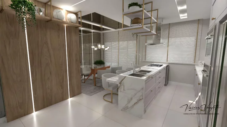 Imagem Casa / Sobrado para Venda em Camboriú / SC no bairro São Francisco de Assis