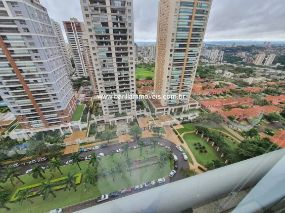 Apartamento de Alto Padrão 4 Suítes