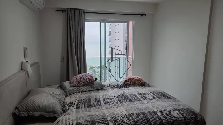 Imagem Apartamento de porteira fechada com varanda sacada e vista para o mar do Bairro Altiplano/Cabo Branco - AP2326.