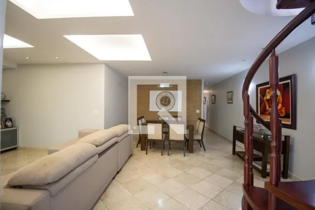 Imagem Apartamento à Venda - Recreio, 4 Quartos, 323 m2