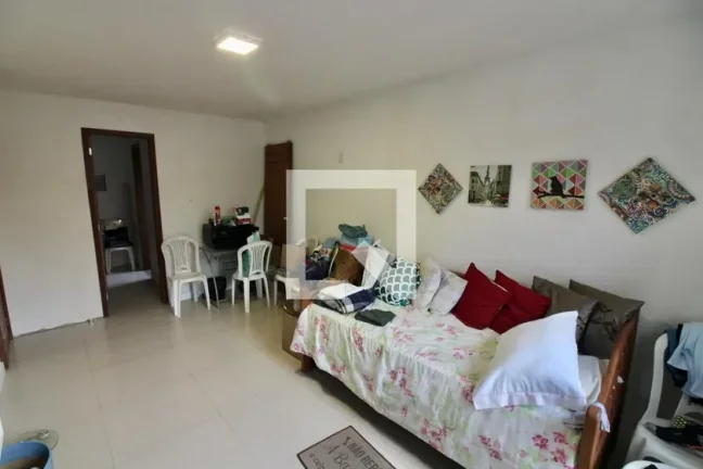 Imagem Casa à Venda - Vargem Grande, 6 Quartos, 620 m2