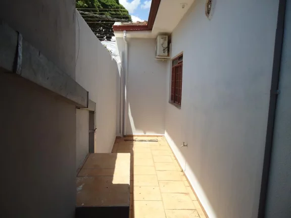 Imagem Casa para Venda em Limeira, Vila Claudia, 2 dormitórios, 1 suíte, 1 banheiro, 1 vaga