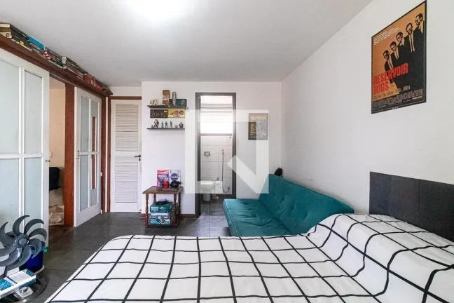 Imagem Apartamento à Venda - Recreio, 5 Quartos, 256 m2