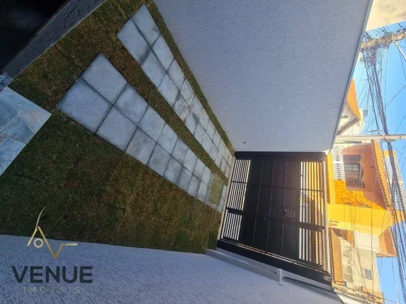 Imagem Casa à venda, 70 m² por R$ 428.000,00 - Vila Siria - São Paulo/SP