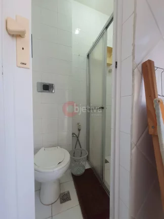 Imagem Cobertura duplex à venda, 3 quartos, centro - Cabo Frio