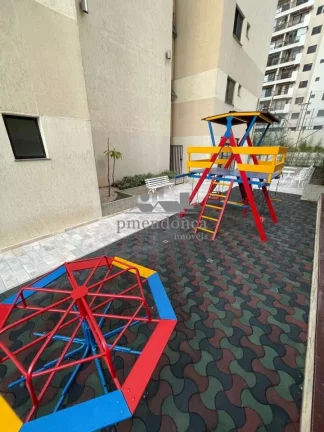 Imagem Apartamento à venda na Pompéia com 3 quartos ( 1 suite ) e 2 vagas, 82m2.