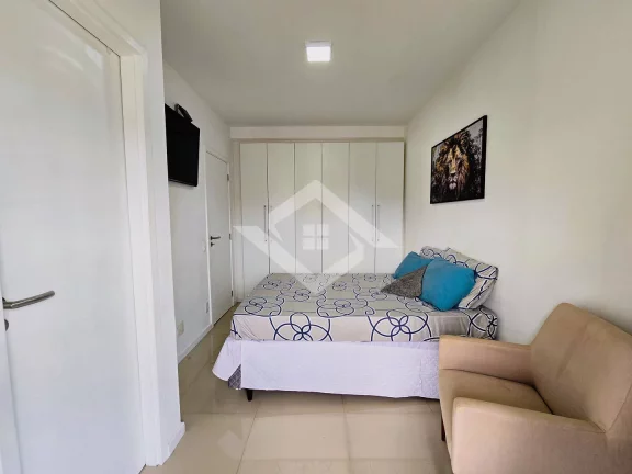 Imagem Apartamento 3 quartos (1 suíte ) com 91 m² • RG Personal - Recreio