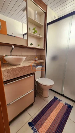 Imagem Condomínio Morada das Magnólias - Apartamento à venda no bairro Alto do Mirante - Mogi Mirim/SP, LESTE