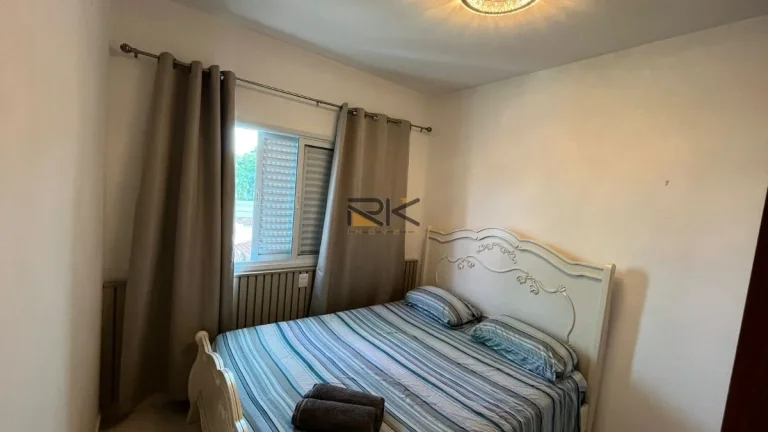 Imagem APARTAMENTO DE 3° ANDAR À VENDA NO BAIRRO DAS TONINHAS