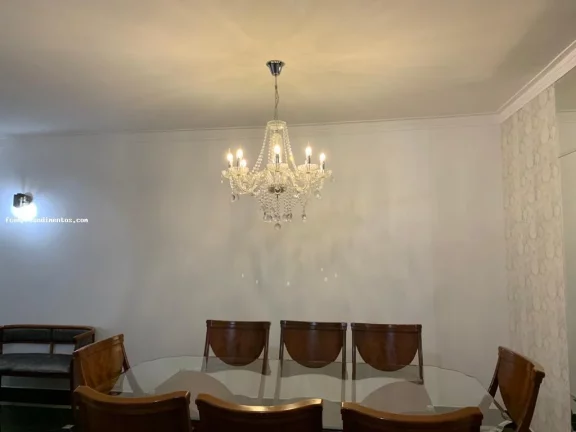 Imagem Apartamento para Venda em Limeira, Centro, 3 dormitórios, 3 banheiros, 1 vaga