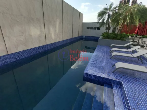 Imagem Imoveis Belém Vende Breeze Residence 2/4 Cobertura na Planta