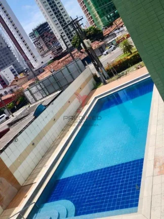 Imagem APARTAMENTO EM TAMBAÚ de 4 Quartos, Nascente sul, 2 Vagas de Garagem