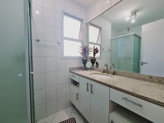 Imagem Apartamento com 3 dormitórios à venda, 120 m² - Astúrias - Guarujá/SP