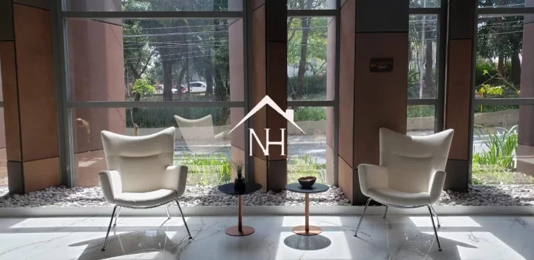Imagem Apartamento 70m², 2 dormitórios, 1 suíte e 2 vagas - JARDIM AMERICA