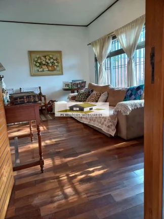 Imagem Casa Térrea a venda na Saude