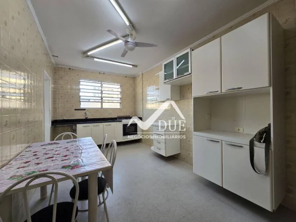 Imagem Apartamento com 3 dormitórios à venda, 123 m² por R$ 790.000 - Ponta da Praia - Santos/SP
