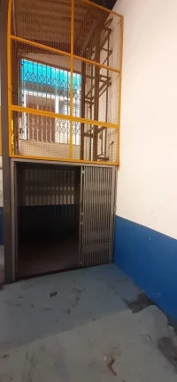 Imagem GALPÃO PAVILHÃO A VENDA NA VILA VAL PARAISO - SANTO ANDRE