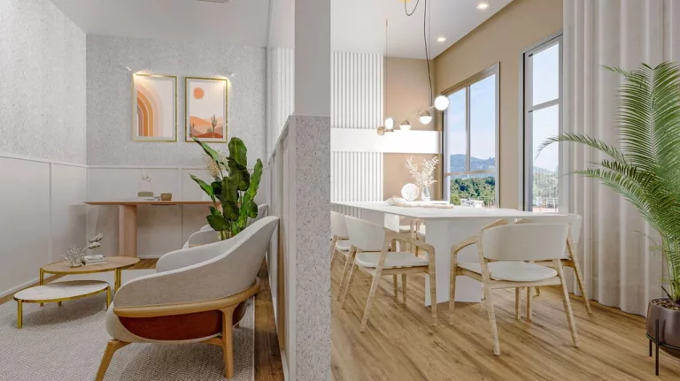 Imagem Minuanno - Apartamento à venda no bairro Jardim Dourado - Porto Belo/SC