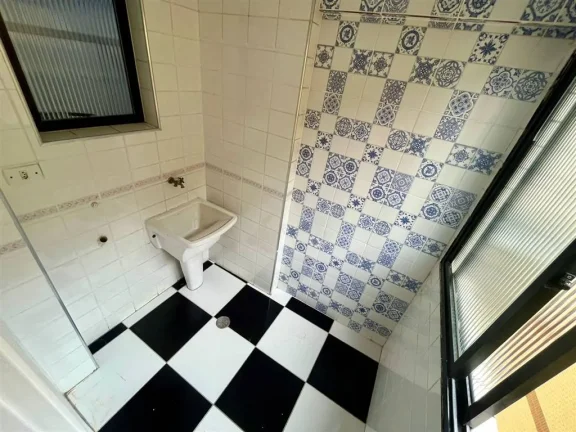Imagem APARTAMENTO COM 98 m² - TUPI - PRAIA GRANDE SP