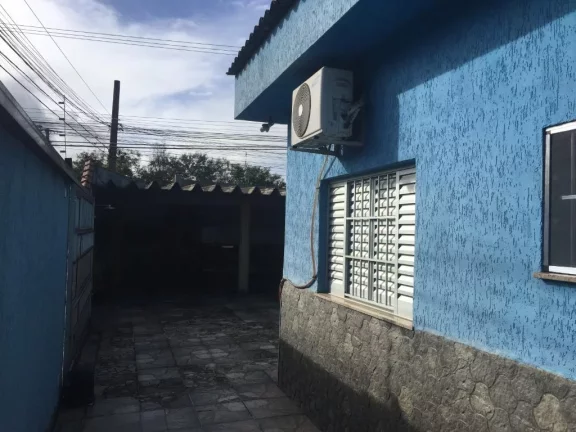 Imagem Casa com 3 dormitórios à venda, 140 m² por R$ 500.000,00 - Vila Maluf - Suzano/SP